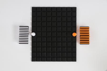 Quoridor Board Game