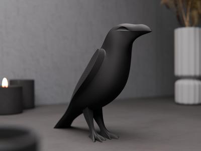 Crow