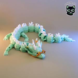 FLEXI ANDREW DRAGON
