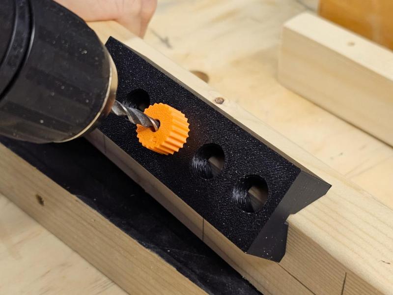 Drill Guide