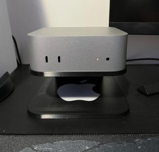 Mac mini M4 Stand