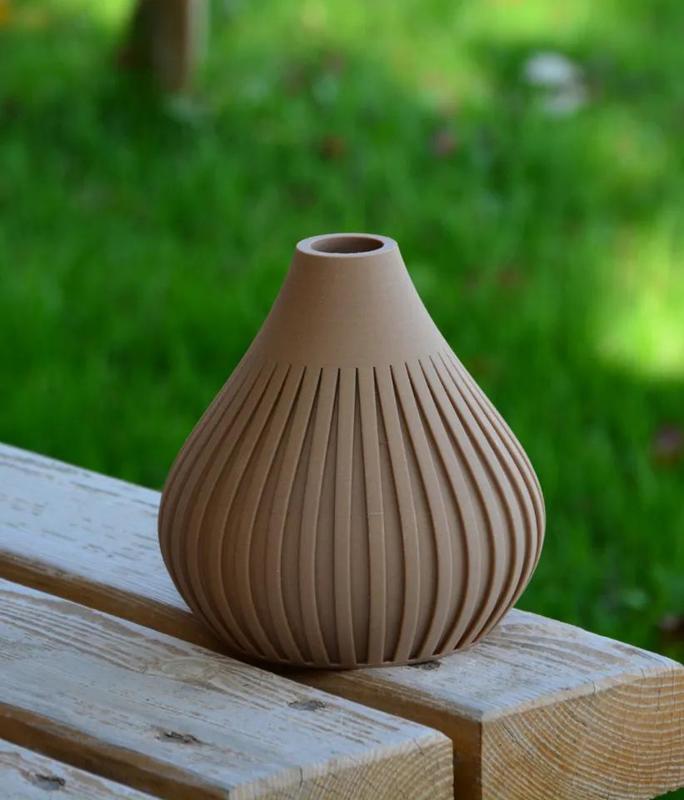 Rosa | Modern Vase