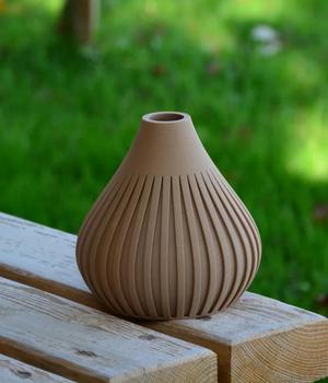 Rosa | Modern Vase
