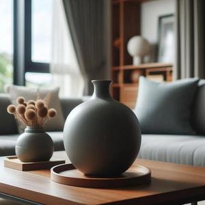 Minimalist Designer Vase