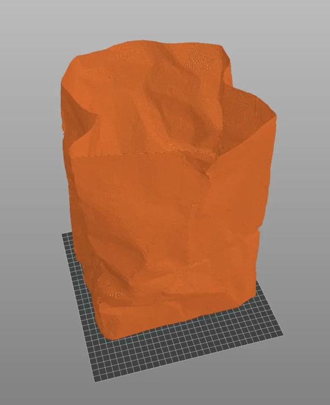 less print errors taco bell bag