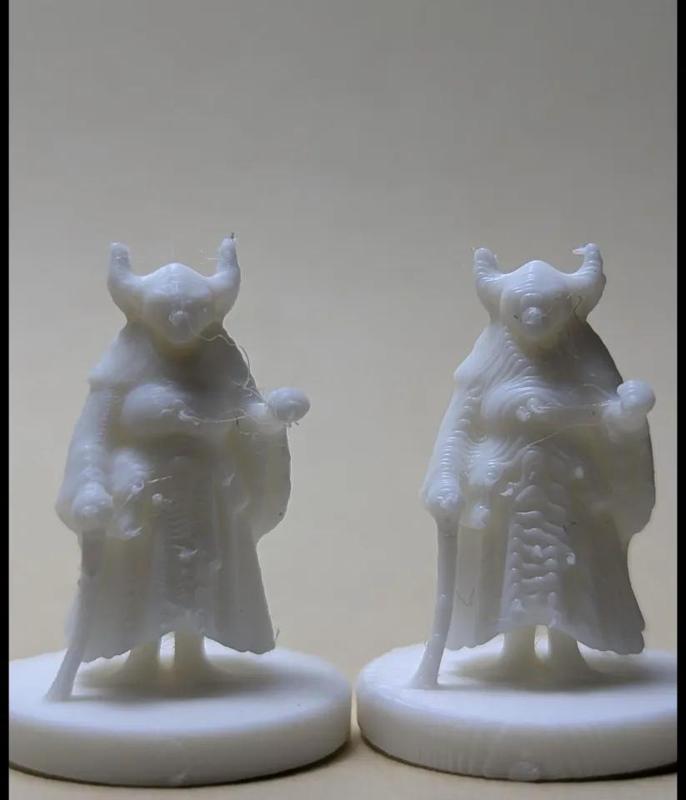 Goblin, Hobgoblin, Bugbear Collection (DND/TTRPG)