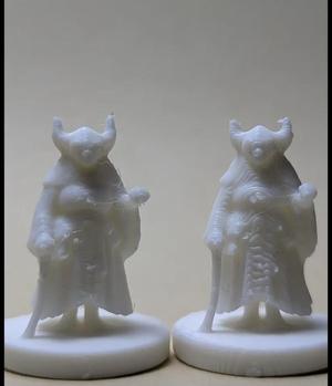 Goblin, Hobgoblin, Bugbear Collection (DND/TTRPG)