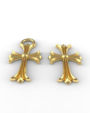 gothic cross