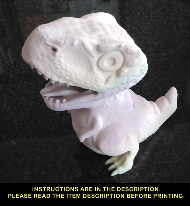 T.Rex Moneybox