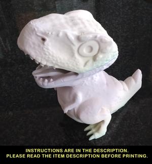 T.Rex Moneybox