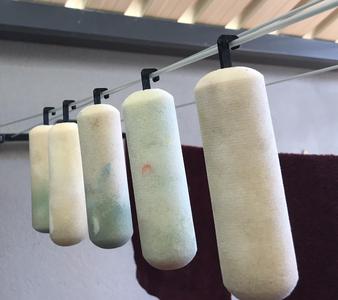 Paint Roller Hanger  – 7mm