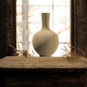 SIMPLE VASE 004