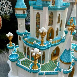 MINI Christmas Castle