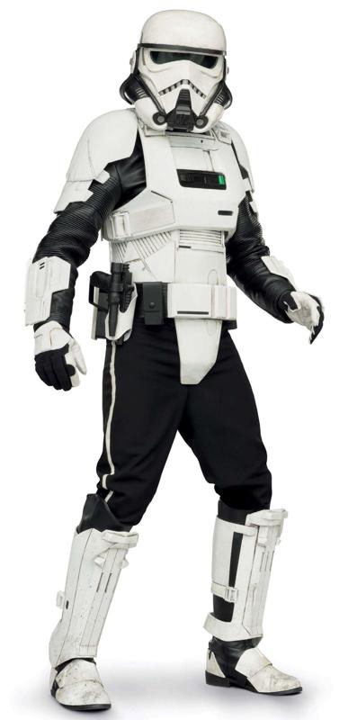 Patrol Trooper