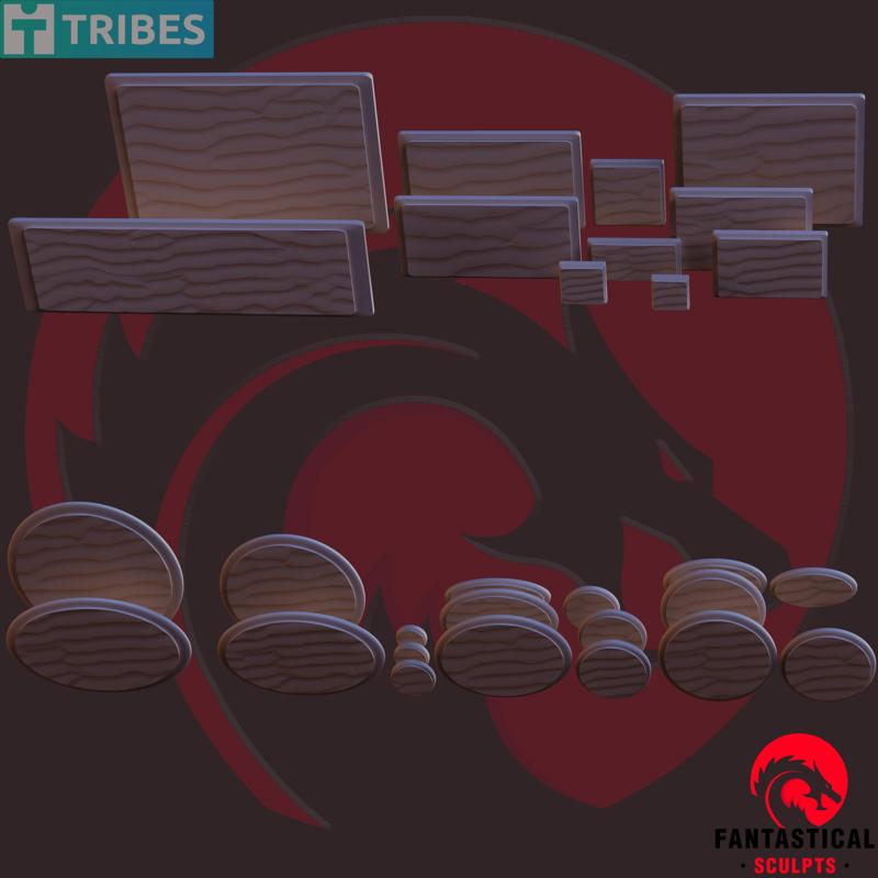 Floor 9 – Sandy Bases