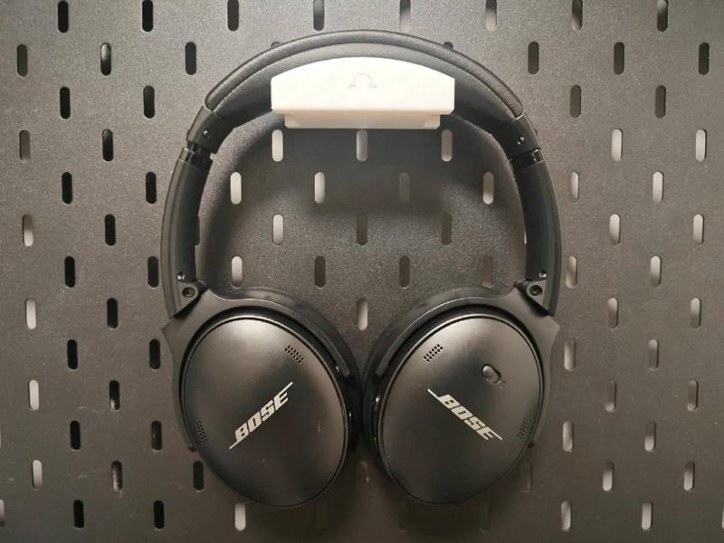 Headphone Stand – 1.2MM, 3MM, 5MM Thickness