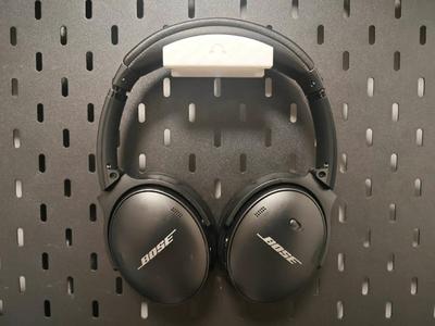 Headphone Stand – 1.2MM, 3MM, 5MM Thickness