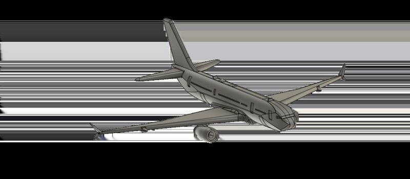 A330 card kit