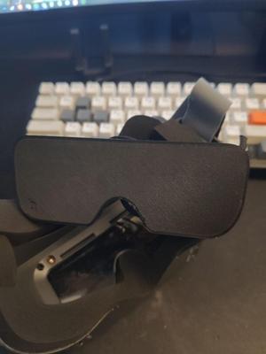 HDzero Box lens cover