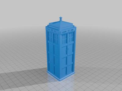 tardis