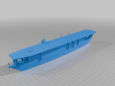 IJN Kaga