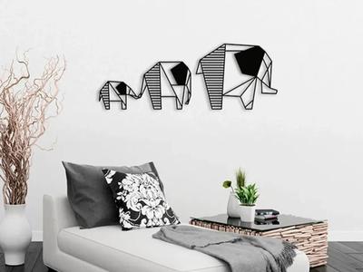 Elephant Family