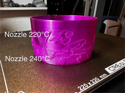 Yeti TPU Bottom