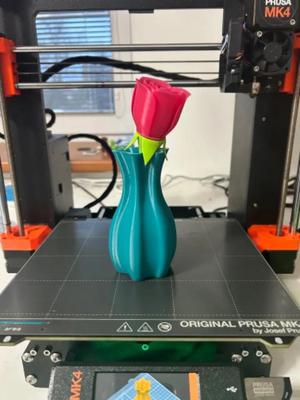 Vase