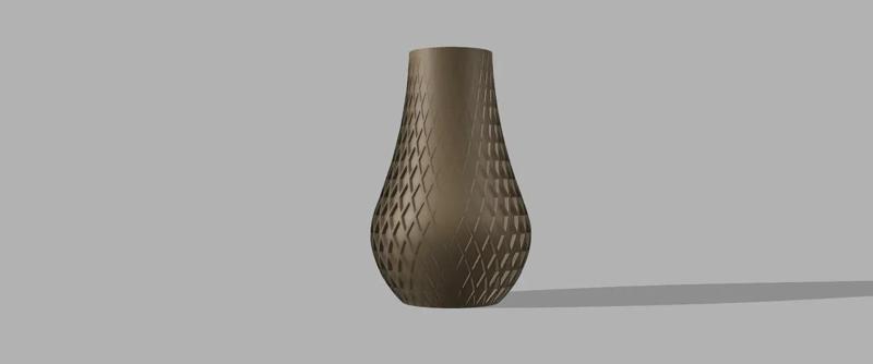 VASE 2021 V2 DESIGN