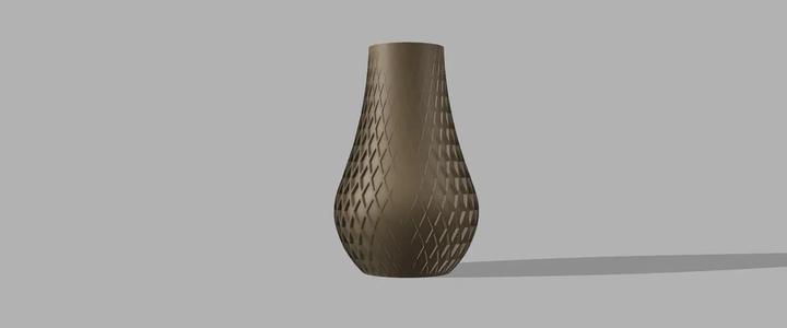 VASE 2021 V2 DESIGN