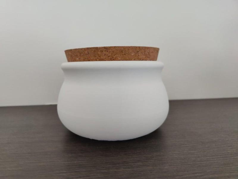 Nice pot