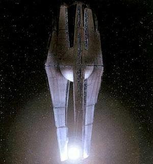 The Star Forge (Star Wars)