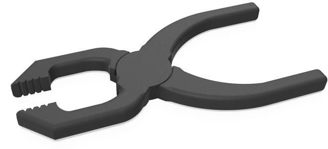 Strong Print in Place Pliers / Tongs multiple sizes