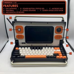 Cyberdeck 1.1.0
