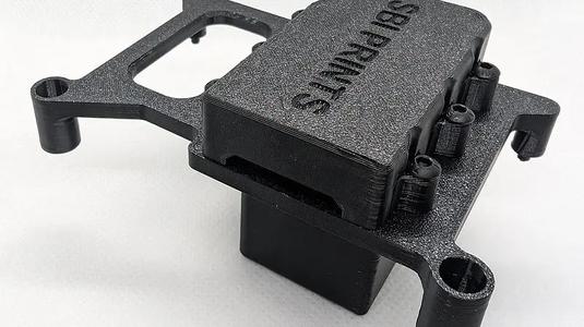 Vanquish VS4-10 Phoenix/Fordyce – Watertight Receiver Case