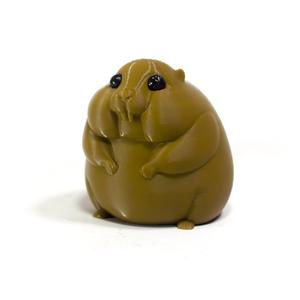 Marmot Figurine (No Supports Required)