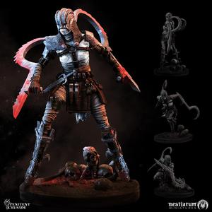 Deliverers – Melee x 4