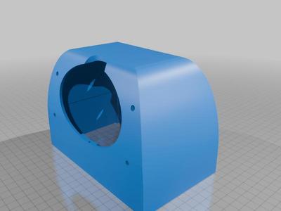 Gauge Pod