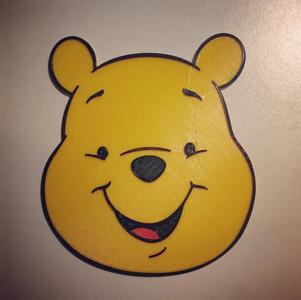 POOH – WINNIE THE POOH