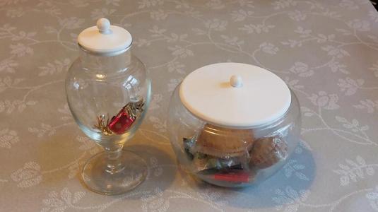 Pot or jar lid – All sizes between 50 and 150mm outer diameter