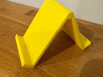 Foldable Phone & Tablet Stand