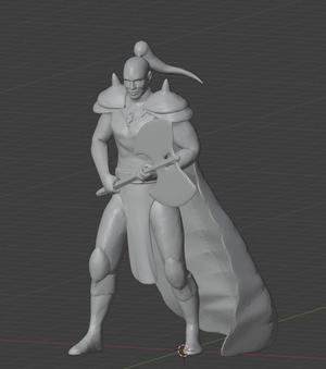 Boethiah (pre supported)