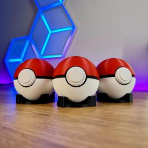 Poke Fidget Clicker
