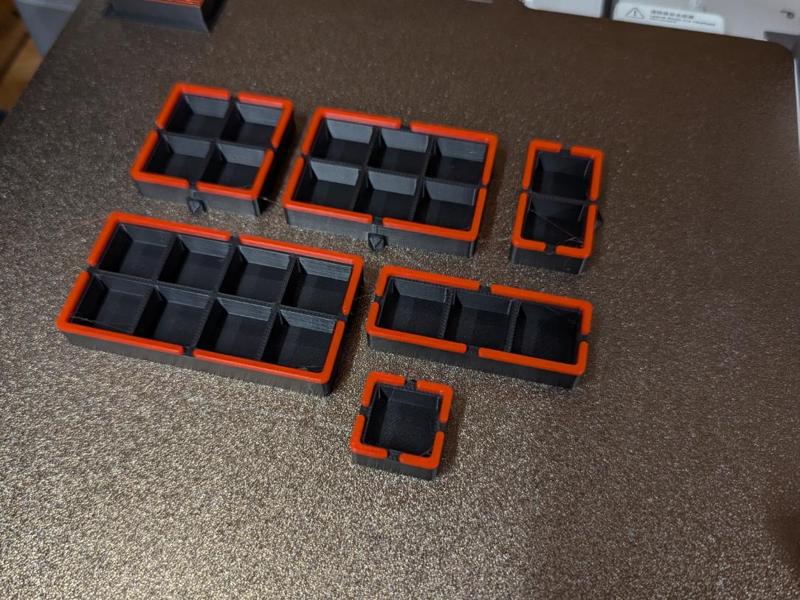 wound tracker 16mm dice