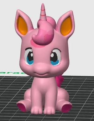 Unicorn