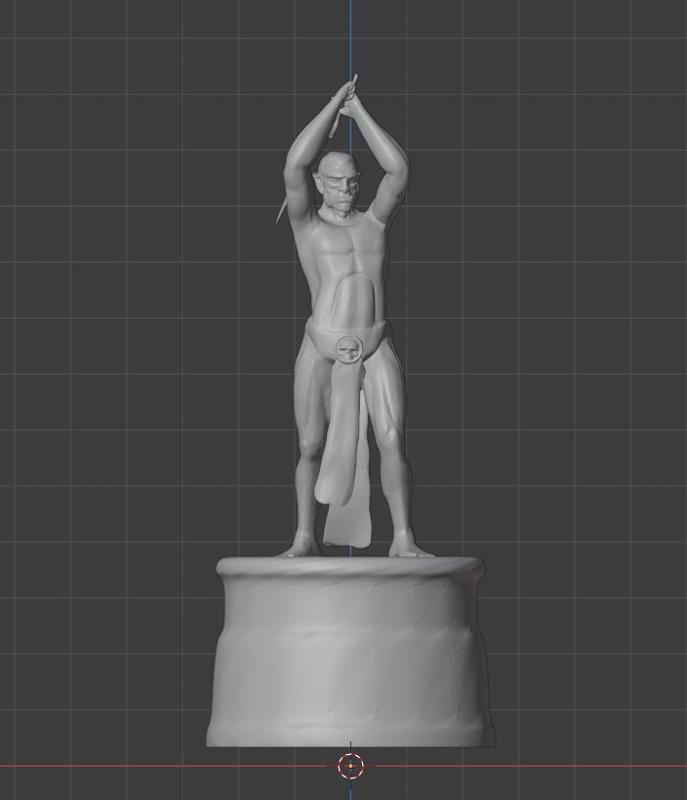 Shrine of Malacath