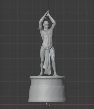 Shrine of Malacath