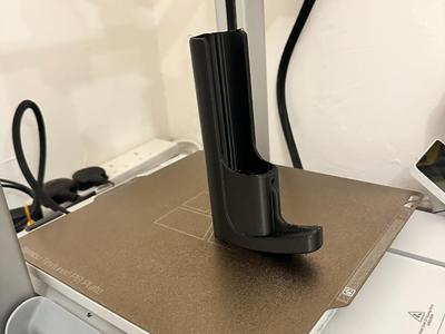 Airsoft M4 Stock