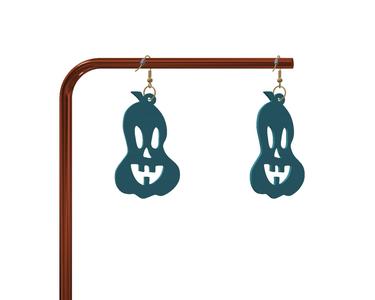Cute keychain / earrings