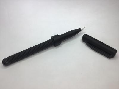 Spiral Fidget Pen